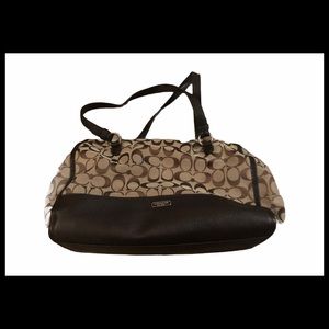 Coach handbag